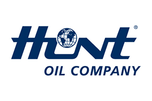 hunt-oil